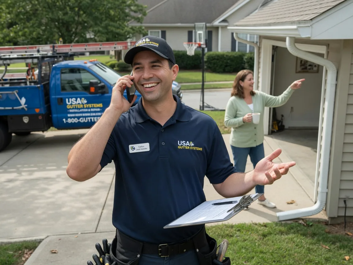 Gutter Installation El Dorado Hills, CA FAQs